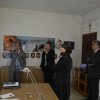 Visita Senatori Lega Nord Provincia di Latina
